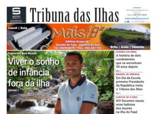 Capa | Edição n.º 1133, 32 de maio de 2024