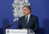 Poder local – José Manuel Bolieiro defende valorização dos autarcas de freguesia