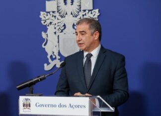 Poder local – José Manuel Bolieiro defende valorização dos autarcas de freguesia