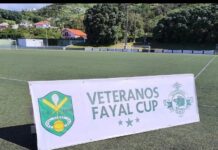 Veteranos Fayal Cup | Verdes da Alagoa perdem final nos penáltis