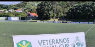 Veteranos Fayal Cup | Verdes da Alagoa perdem final nos penáltis