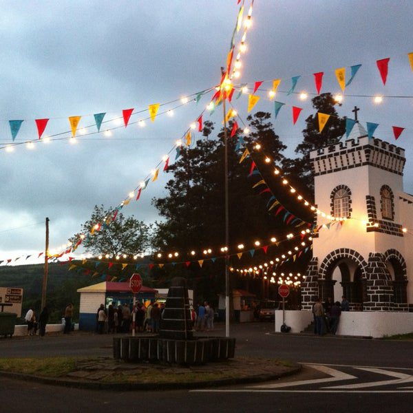 são joão