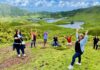 Programa do Azores Fringe Festival invade a ilha do Corvo