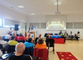 Programa “Diabetes em Movimento” em destaque na ilha do Faial