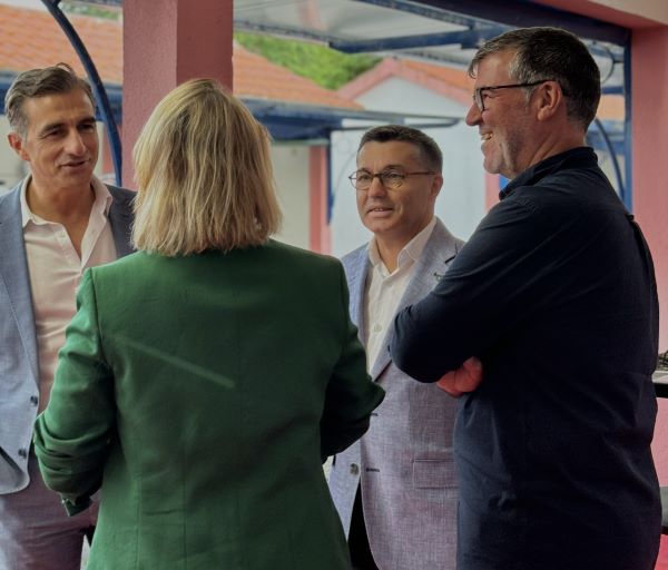 Feira Agrícola