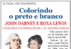 Colorindo o preto e branco | John Dabney e Roxa Lewis