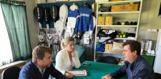 PS/Açores – Governo Regional deve apoiar Clube de Ténis do Faial de forma a garantir melhores condições para a prática da modalidade