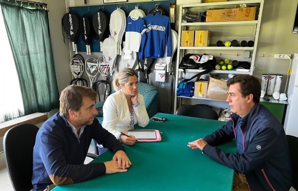 PS/Açores – Governo Regional deve apoiar Clube de Ténis do Faial de forma a garantir melhores condições para a prática da modalidade