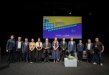 Horta integra Rede de Municípios e Entidades Promotoras do Empreendedorismo Social, Empresarial e Educativo