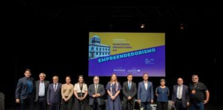 Horta integra Rede de Municípios e Entidades Promotoras do Empreendedorismo Social, Empresarial e Educativo