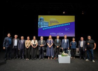 Horta integra Rede de Municípios e Entidades Promotoras do Empreendedorismo Social, Empresarial e Educativo