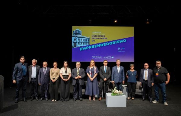 Horta integra Rede de Municípios e Entidades Promotoras do Empreendedorismo Social, Empresarial e Educativo