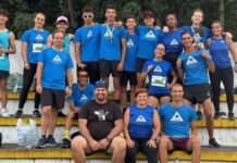 Atletismo | Equipas seniores do CIAIA sagraram-se vice-campeãs regionais