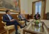 Presidente da Assembleia considera recuperação do Hospital de Ponta Delgada uma prioridade nacional