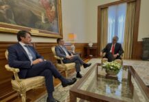 Presidente da Assembleia considera recuperação do Hospital de Ponta Delgada uma prioridade nacional