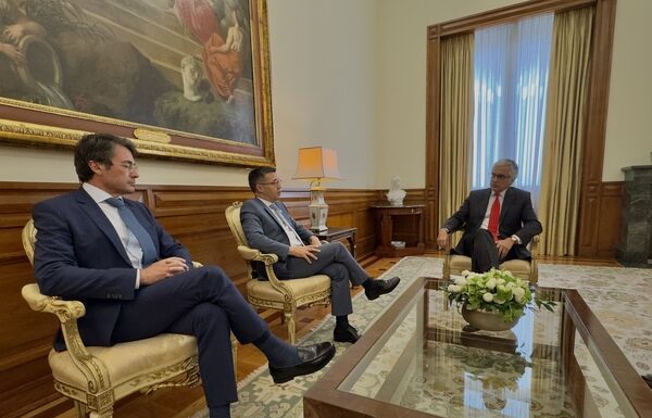 Presidente da Assembleia considera recuperação do Hospital de Ponta Delgada uma prioridade nacional