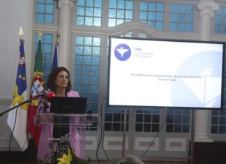 Universidade dos Açores | Faial terá residência universitária