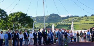 Feira Agrícola e Comercial do Faial | Produção local em destaque no evento