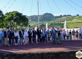 Feira Agrícola e Comercial do Faial | Produção local em destaque no evento
