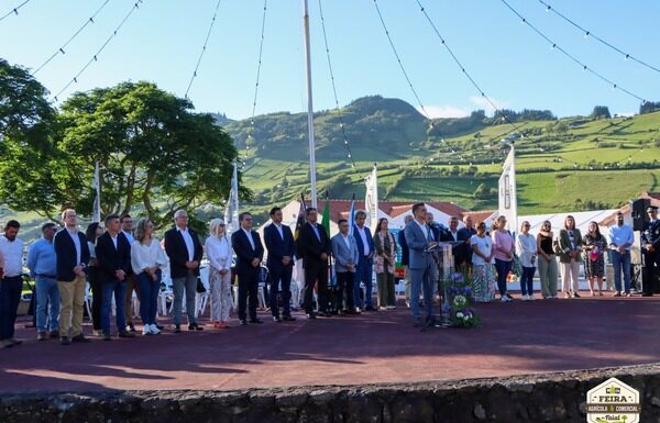 Feira Agrícola e Comercial do Faial | Produção local em destaque no evento