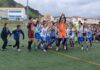 Supertaça do Triângulo – Infantis | Flamengos conquistou 5.º troféu da época