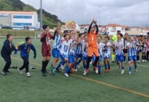 Supertaça do Triângulo – Infantis | Flamengos conquistou 5.º troféu da época