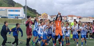 Supertaça do Triângulo – Infantis | Flamengos conquistou 5.º troféu da época