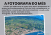A fotografia do mês