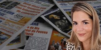 Convidados de última hora