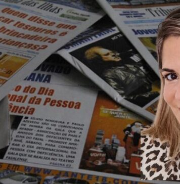 (In)confidências | Tempos de servidão