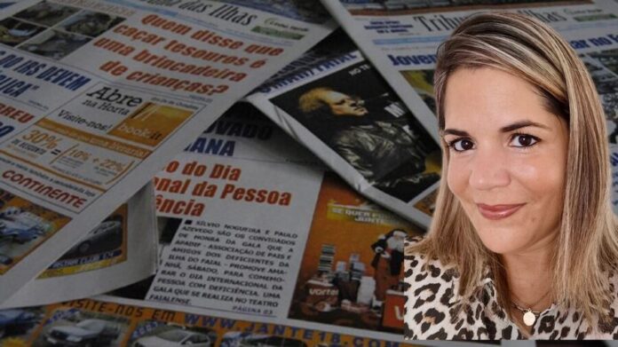 inês sá