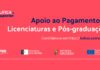Mais de 500 açorianos com candidaturas aprovadas ao QUALIFICA.SUPERIOR