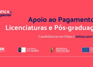 Mais de 500 açorianos com candidaturas aprovadas ao QUALIFICA.SUPERIOR