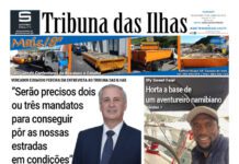 Capa | Edição n.º 1136, 21 de junho de 2024