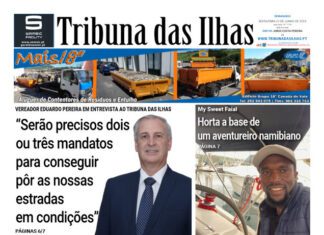 Capa | Edição n.º 1136, 21 de junho de 2024