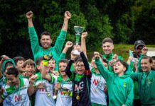 8° Alagoa Cup – Benjamins | “B” do FSC vence torneio