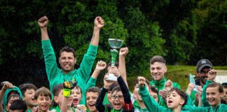 8° Alagoa Cup – Benjamins | “B” do FSC vence torneio