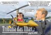 Cartoon semanal | 28 de junho de 2024