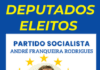 Eleições europeias 2024 | PS ganha a nível nacional e AD nos Açores