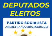 Eleições europeias 2024 | PS ganha a nível nacional e AD nos Açores