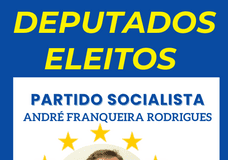 Eleições europeias 2024 | PS ganha a nível nacional e AD nos Açores
