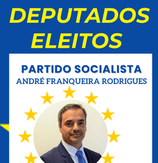 Eleições europeias 2024 | PS ganha a nível nacional e AD nos Açores