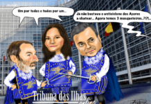 Cartoon | 14 de junho de 2024