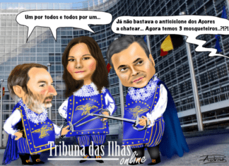 Cartoon | 14 de junho de 2024