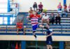 Andebol- Divisão de Honra | Acredita Sporting!