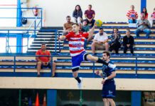 Andebol- Divisão de Honra | Acredita Sporting!