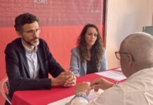Pesca tradicional e mais amiga do ambiente nos Açores tem que ser valorizada nos apoios atribuídos pela União Europeia