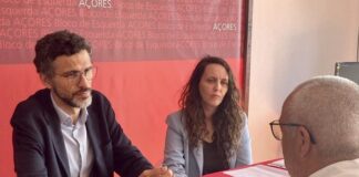 Pesca tradicional e mais amiga do ambiente nos Açores tem que ser valorizada nos apoios atribuídos pela União Europeia