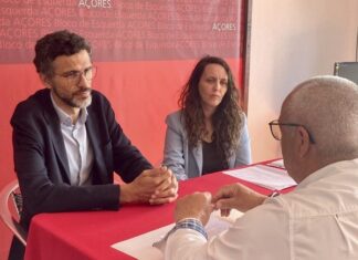Pesca tradicional e mais amiga do ambiente nos Açores tem que ser valorizada nos apoios atribuídos pela União Europeia