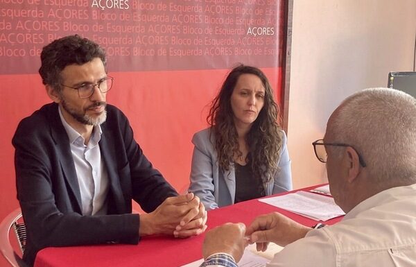 Pesca tradicional e mais amiga do ambiente nos Açores tem que ser valorizada nos apoios atribuídos pela União Europeia